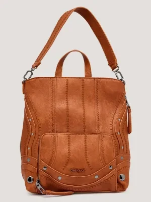 Desigual Plecak EMBRO PATCH PRETORIA
