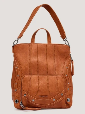Desigual Plecak EMBRO PATCH PRETORIA