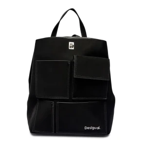 Desigual Plecak Face Sumy