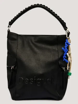 Desigual Plecak HALF LOGO ARICA