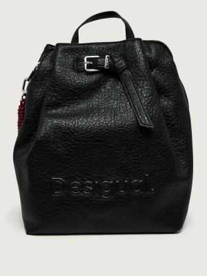 Desigual Plecak Luena czarny