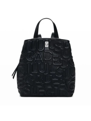 Desigual Plecak Maki 25SAKP47 Czarny