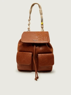 Desigual Plecak SIERRA PRISA MINI