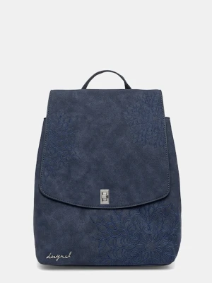 Desigual plecak SIERRA SUMYMINI