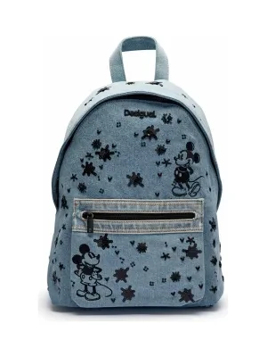 Desigual Plecak SPLENDIA MOMBASA 3.0 DESIGUAL. X DISNEY