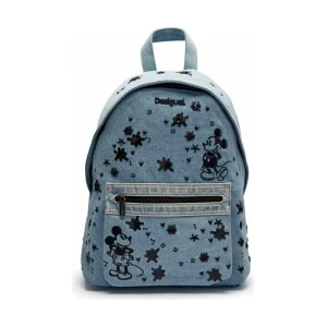 Desigual Plecak SPLENDIA MOMBASA 3.0 DESIGUAL. X DISNEY