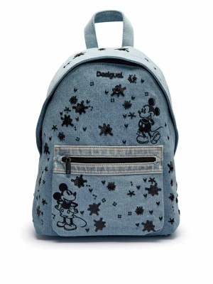 Desigual Plecak SPLENDIA MOMBASA 3.0 DESIGUAL. X DISNEY