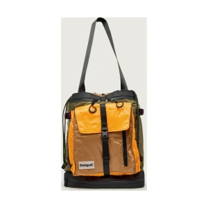 Desigual Plecak/torebka BACK_AURAVENTURE EXPLORER