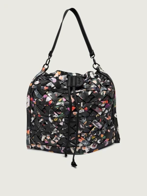 Desigual Plecak/torebka OSMIO HARLAN