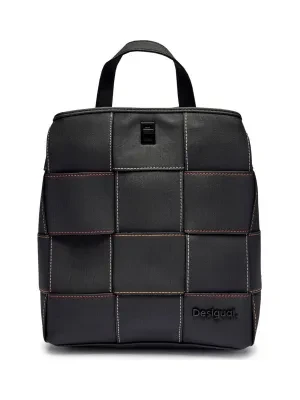 Desigual Plecak YOKO NEGRO SUMY MINI
