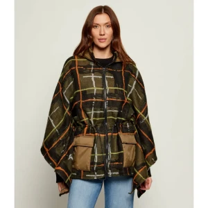 Desigual Ponczo ALDAM | Regular Fit
