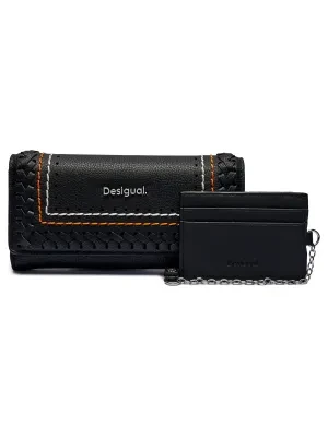 Desigual Portfel + etui na karty MARIONA