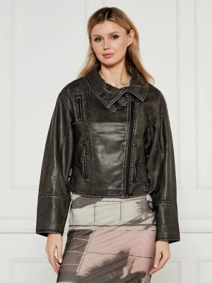 Desigual Ramoneska CHAQ_SACRAMENTO | Oversize fit