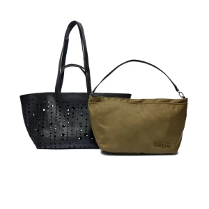 Desigual Shopperka 2w1 Bloomer