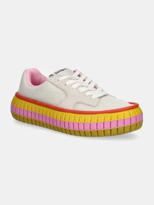 Desigual sneakersy CHIHIRO 24WSKA14 6003