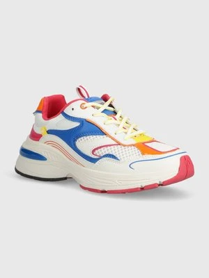 Desigual sneakersy Moon 24SSKP07.5036