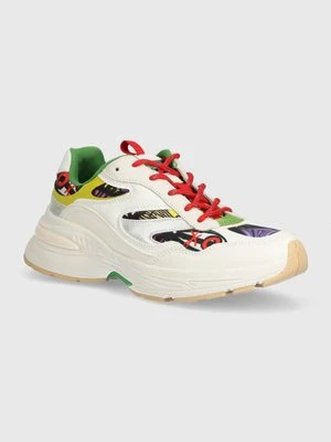 Desigual sneakersy Moon 24SSKP15.9019