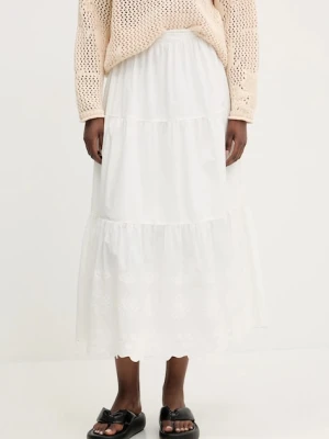 Desigual spódnica bawełniana TOLSTOI