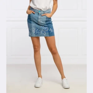 Desigual Spódnica FAL_BE | mid rise
