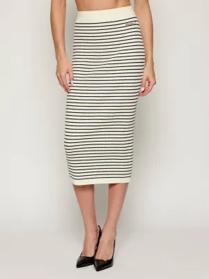 Desigual Spódnica FAL_PHILIPE