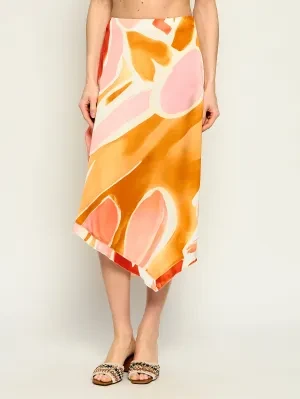 Desigual Spódnica FAL_VENT