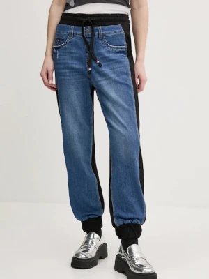 Desigual spodnie dresowe PEETERS