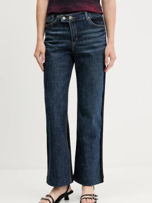 Desigual spodnie dresowe TWIST