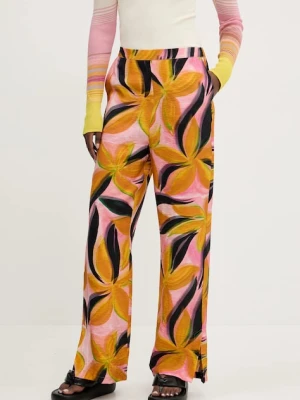 Desigual spodnie EOS