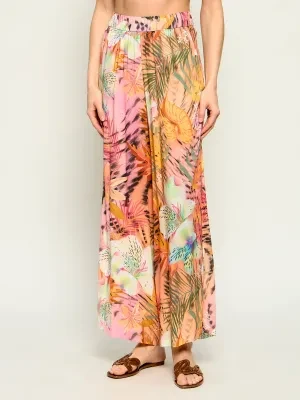 Desigual Spodnie NASAU | Regular Fit