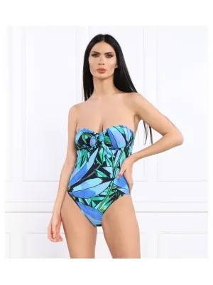 Desigual Strój kąpielowy