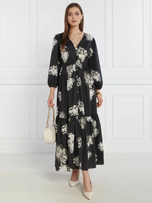 Desigual Sukienka czarny