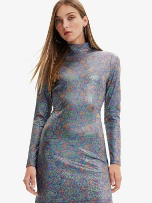 Desigual sukienka