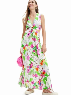 Desigual sukienka