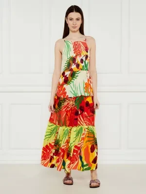 Desigual Sukienka BAHAMAS
