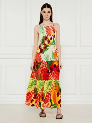 Desigual Sukienka BAHAMAS