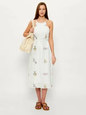 Desigual Sukienka BOHI