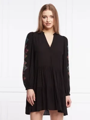 Desigual Sukienka CALENDULA