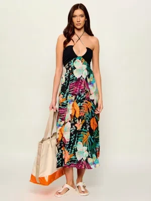 Desigual Sukienka DAIKIRI