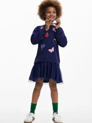 Desigual sukienka dziecięca