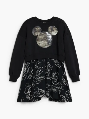 Desigual sukienka dziecięca