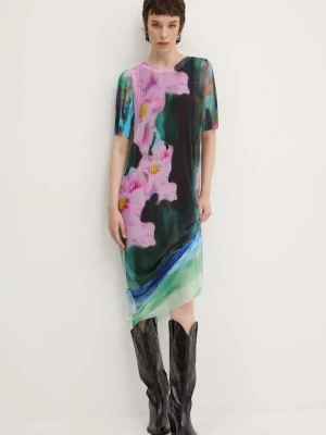 Desigual sukienka GARAZI