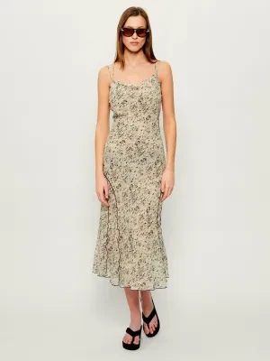 Desigual Sukienka GRUNGY