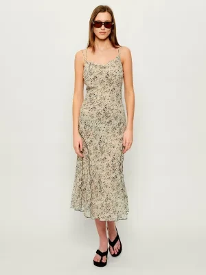 Desigual Sukienka GRUNGY