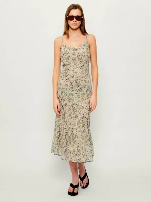 Desigual Sukienka GRUNGY