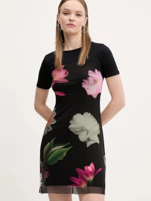 Desigual sukienka HAMBURGO