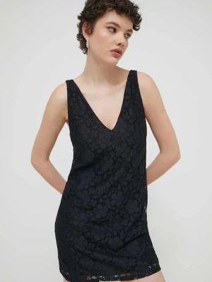 Desigual sukienka LACE