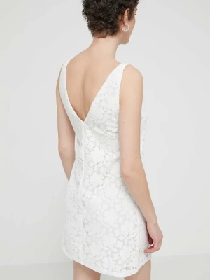Desigual sukienka LACE