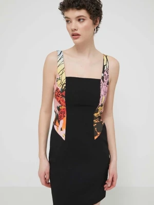 Desigual sukienka MARBELLA LACROIX