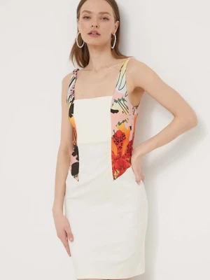 Desigual sukienka MARBELLA LACROIX