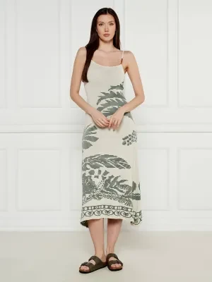 Desigual Sukienka MARSELLA